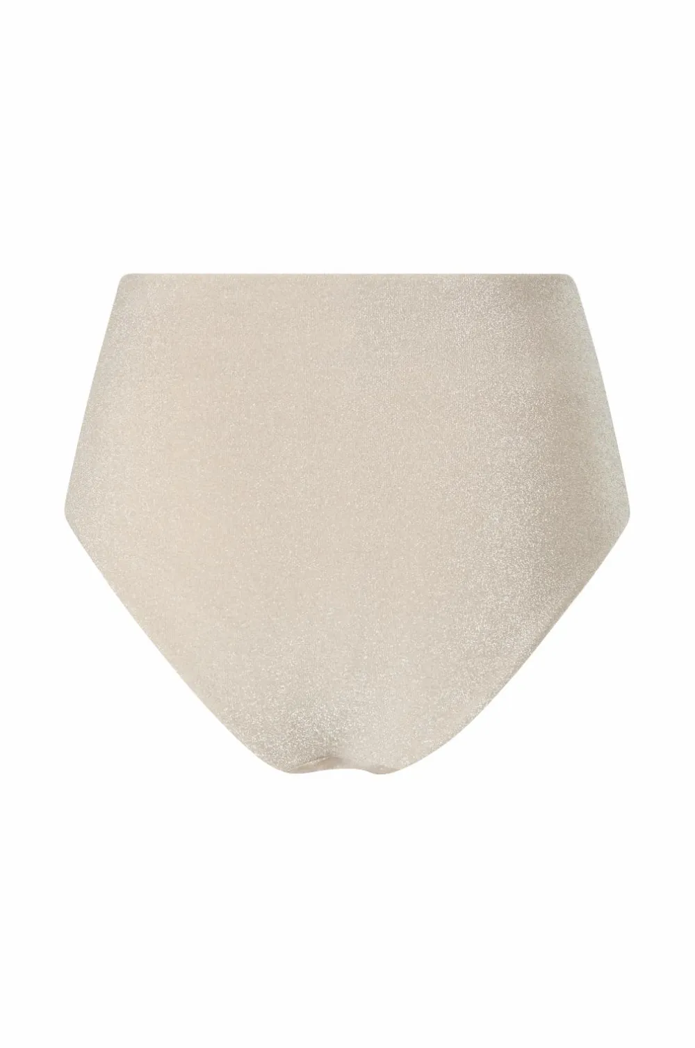 Ellos Bikinier & Bikinidele>Collection Bikiniunderdele Skylar Glitrende Beige