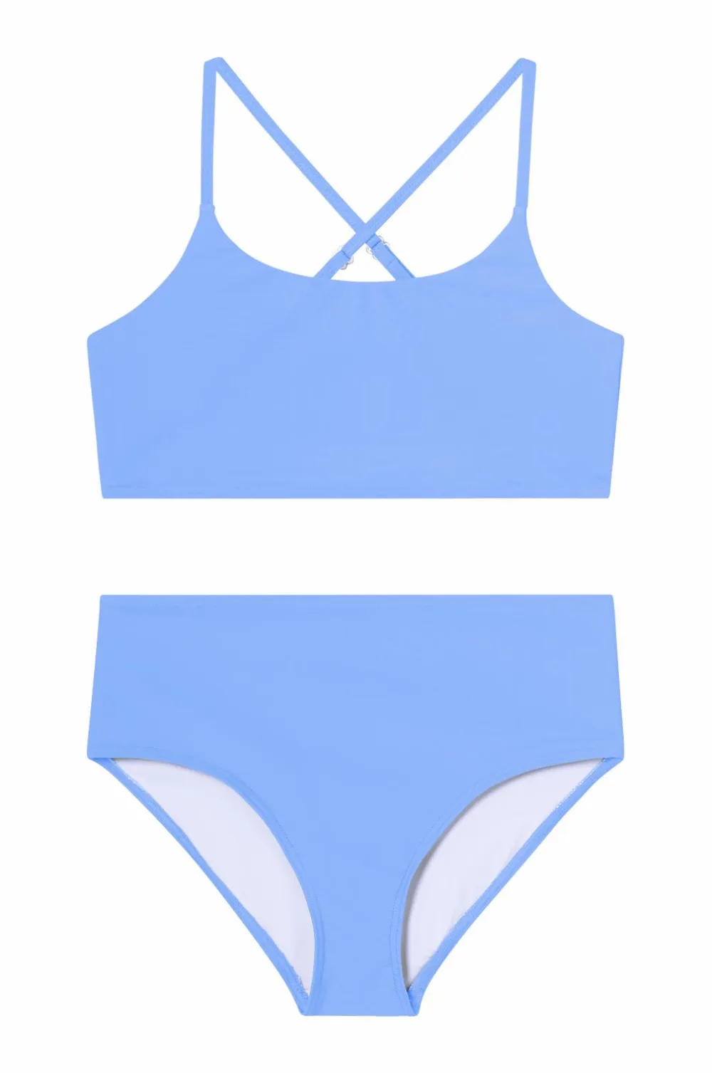 Ellos Badetøj>Collection Bikini Lisa Blå