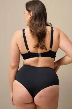 Ellos Collection Bikiniunderdele Tirreno Sort