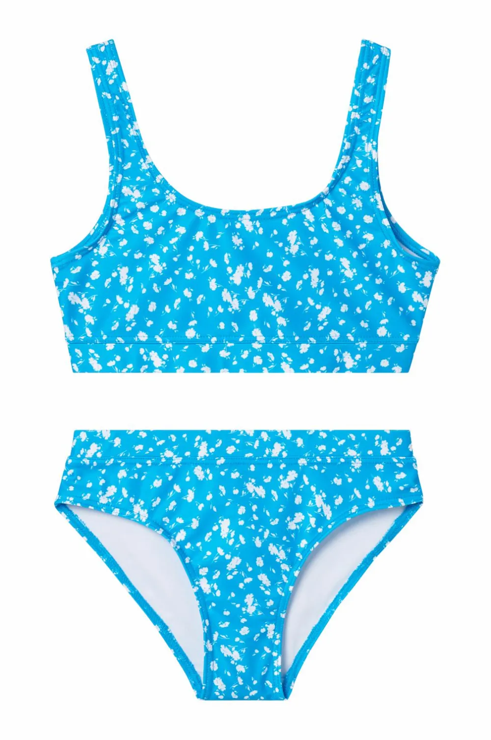 Ellos Badetøj>Collection Bikini Towa Turkisblomstret
