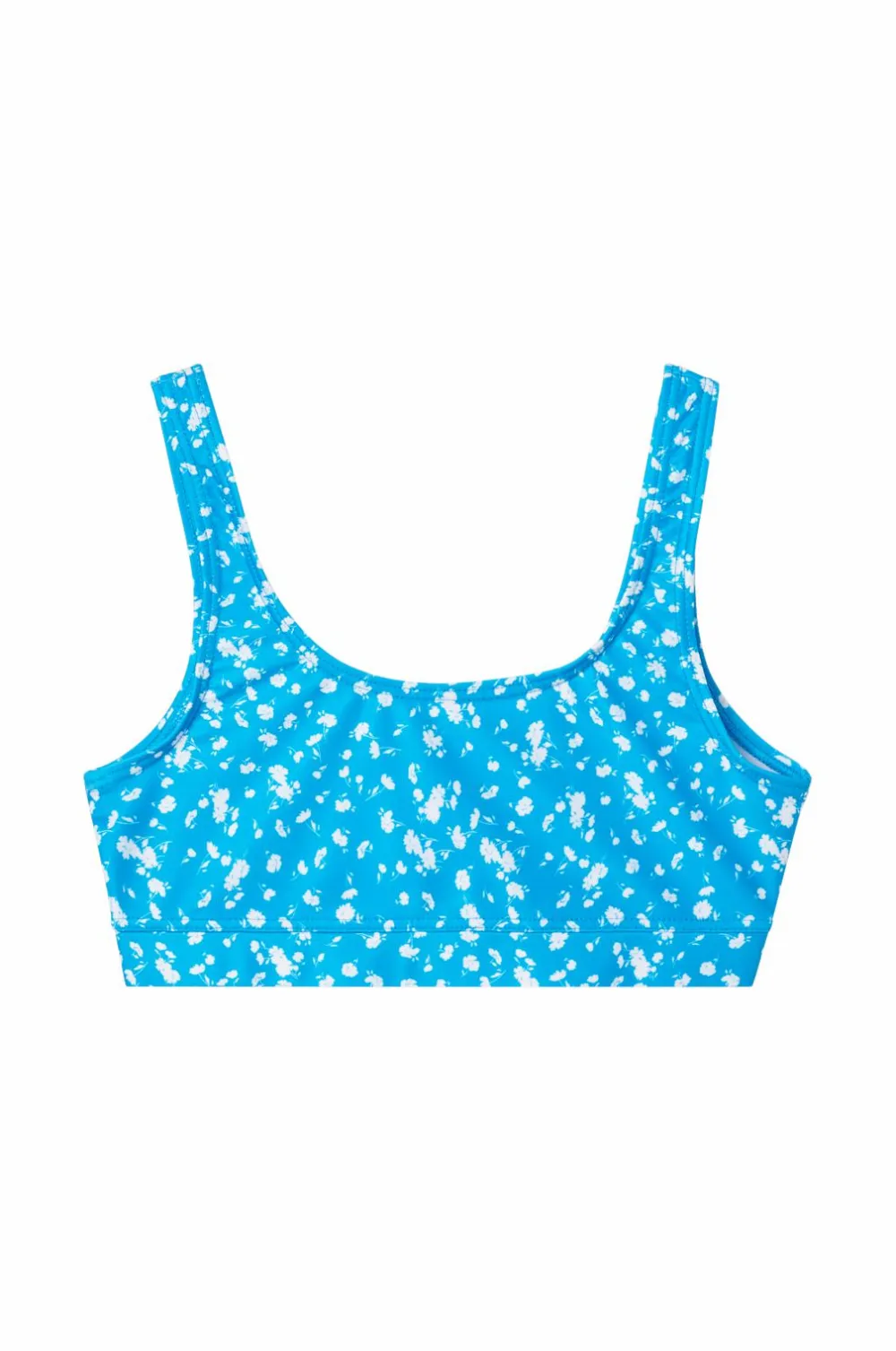 Ellos Badetøj>Collection Bikini Towa Turkisblomstret