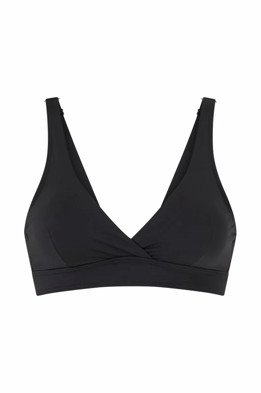 Ellos Collection Blød bikini-bh Sort Online
