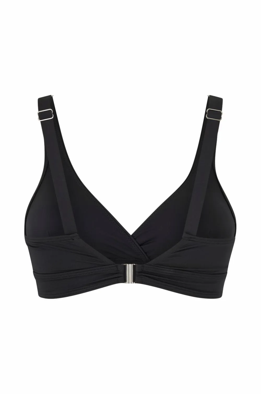 Ellos Collection Blød bikini-bh Sort Online