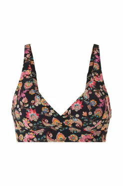 Ellos Collection Blød bikini-bh Blomstret Best