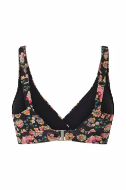 Ellos Collection Blød bikini-bh Blomstret Best