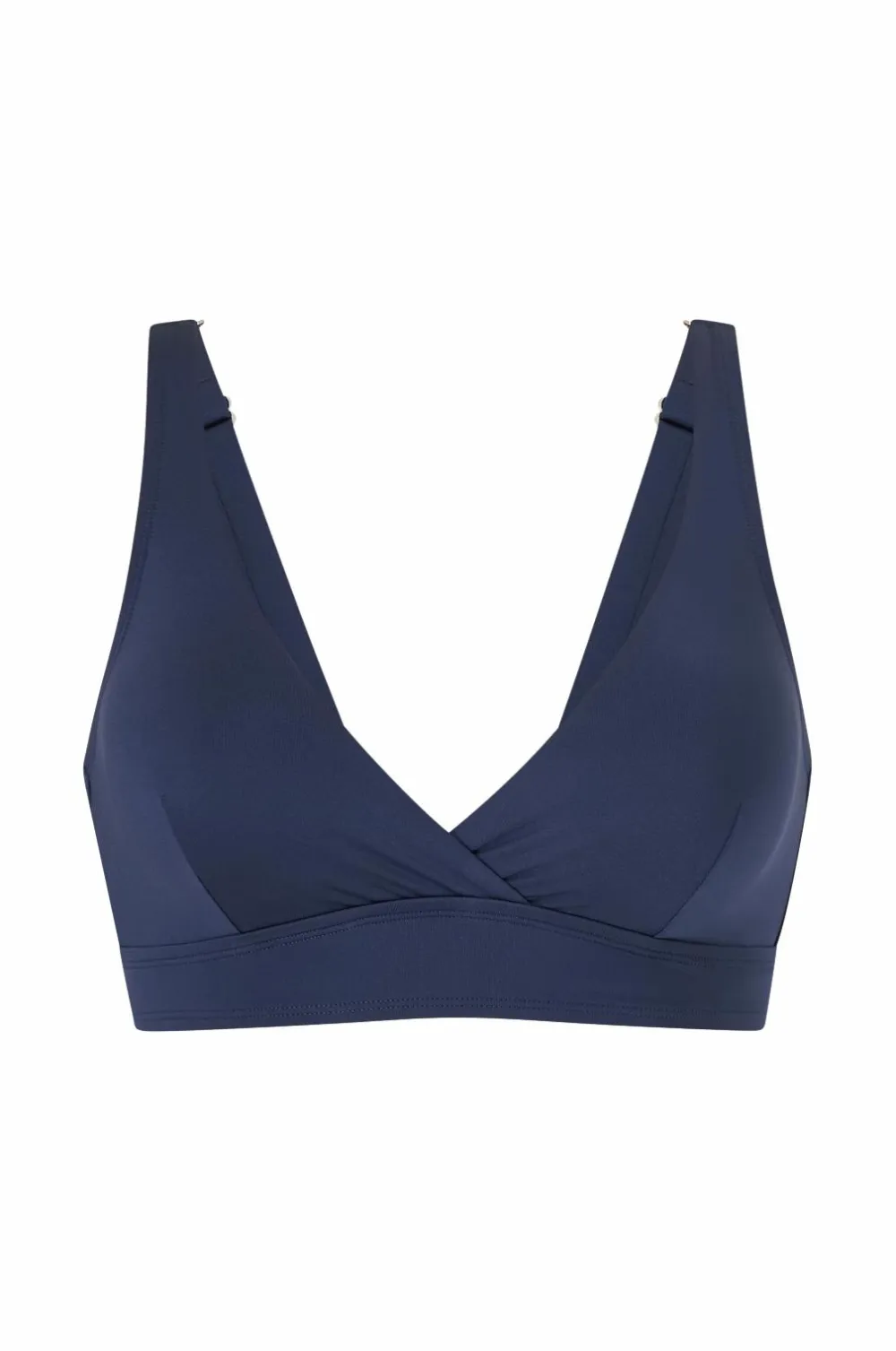 Ellos Bikinier & Bikinidele>Collection Blød bikini-bh Mørkeblå