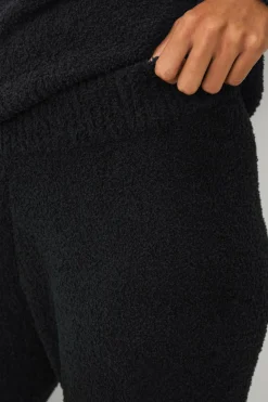 Ellos Collection Bløde bukser sort Sale