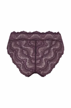 Ellos Collection Blondetrusser lila Clearance