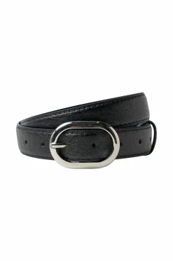 Ellos Collection Bælte Sort Online