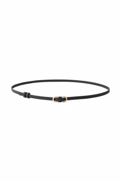 Ellos Collection Bælte Sort Sale