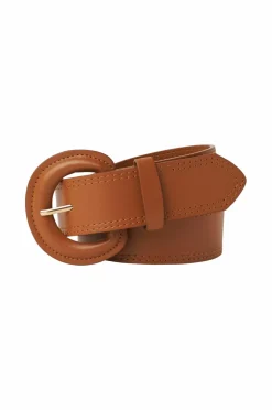 Ellos Collection Bælte Maria Brun Outlet