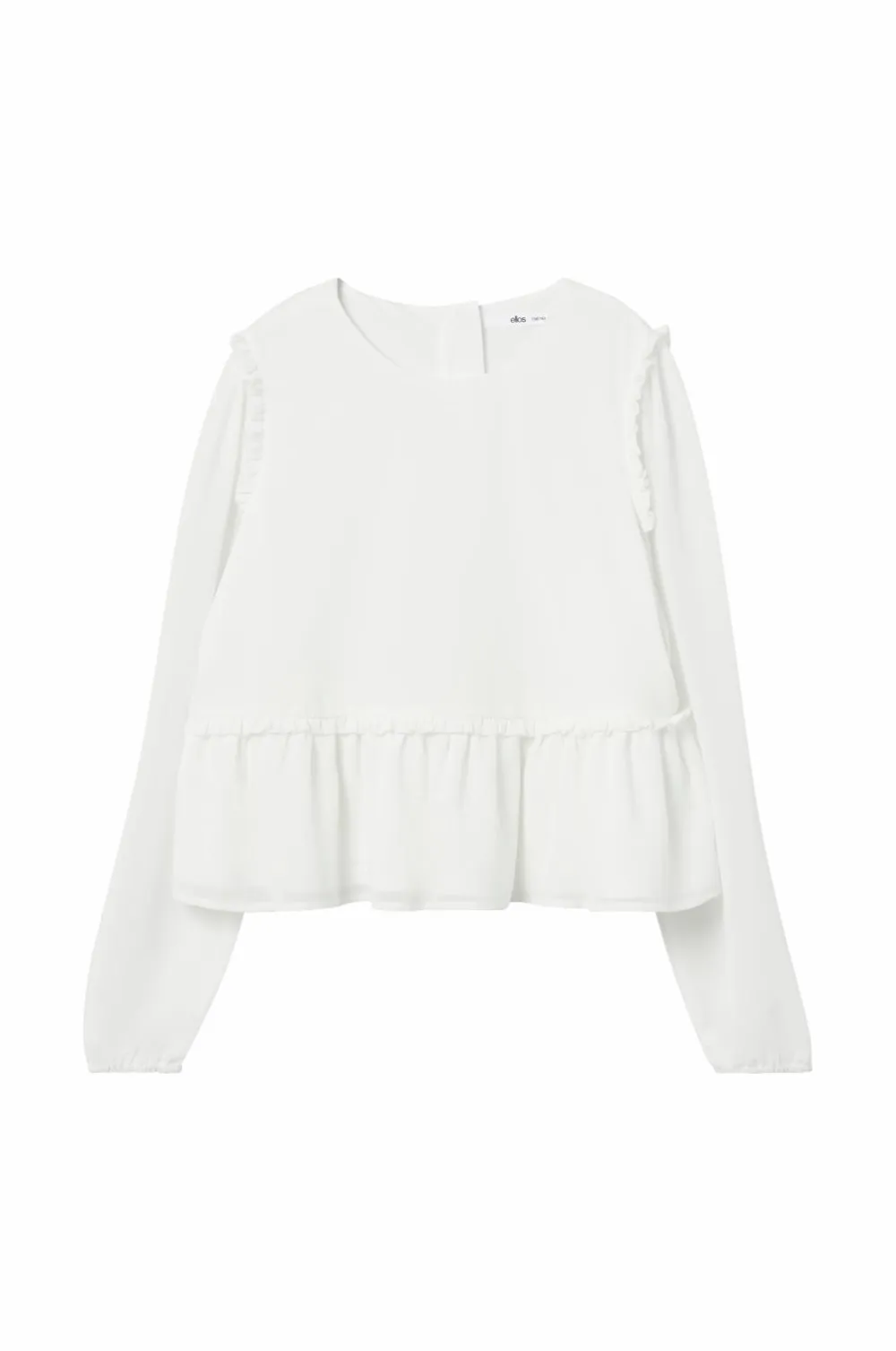 Ellos Bluser>Collection Bluse Linnea Kithvid