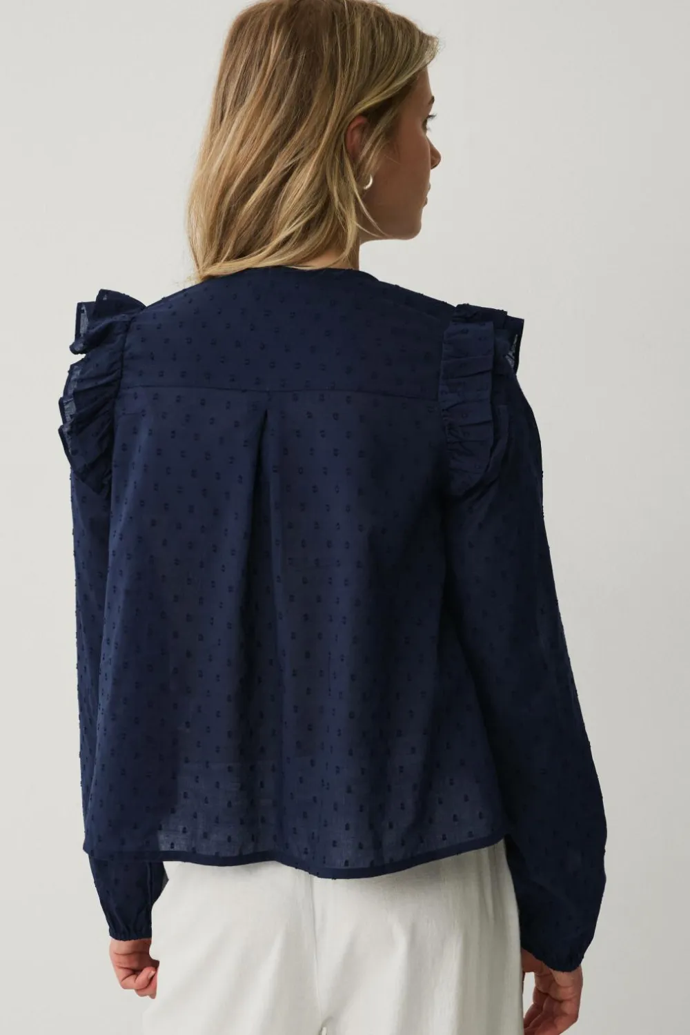 Ellos Collection Bluse Sale