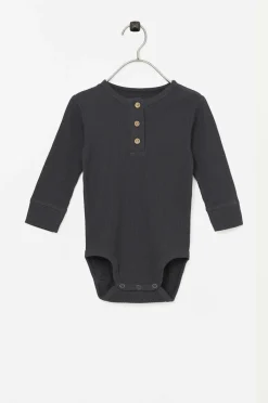 Ellos Bodies|Basistøj>Collection Body Ray Mørkegrå