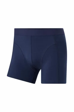 Ellos Collection Boksershorts 8-pak Blå mix Clearance