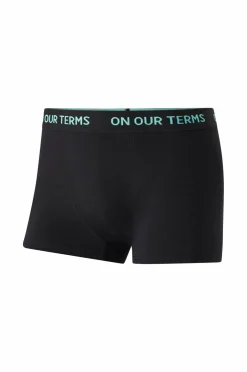 Ellos Undertøj>Collection Boksershorts Max 3-pak Sort