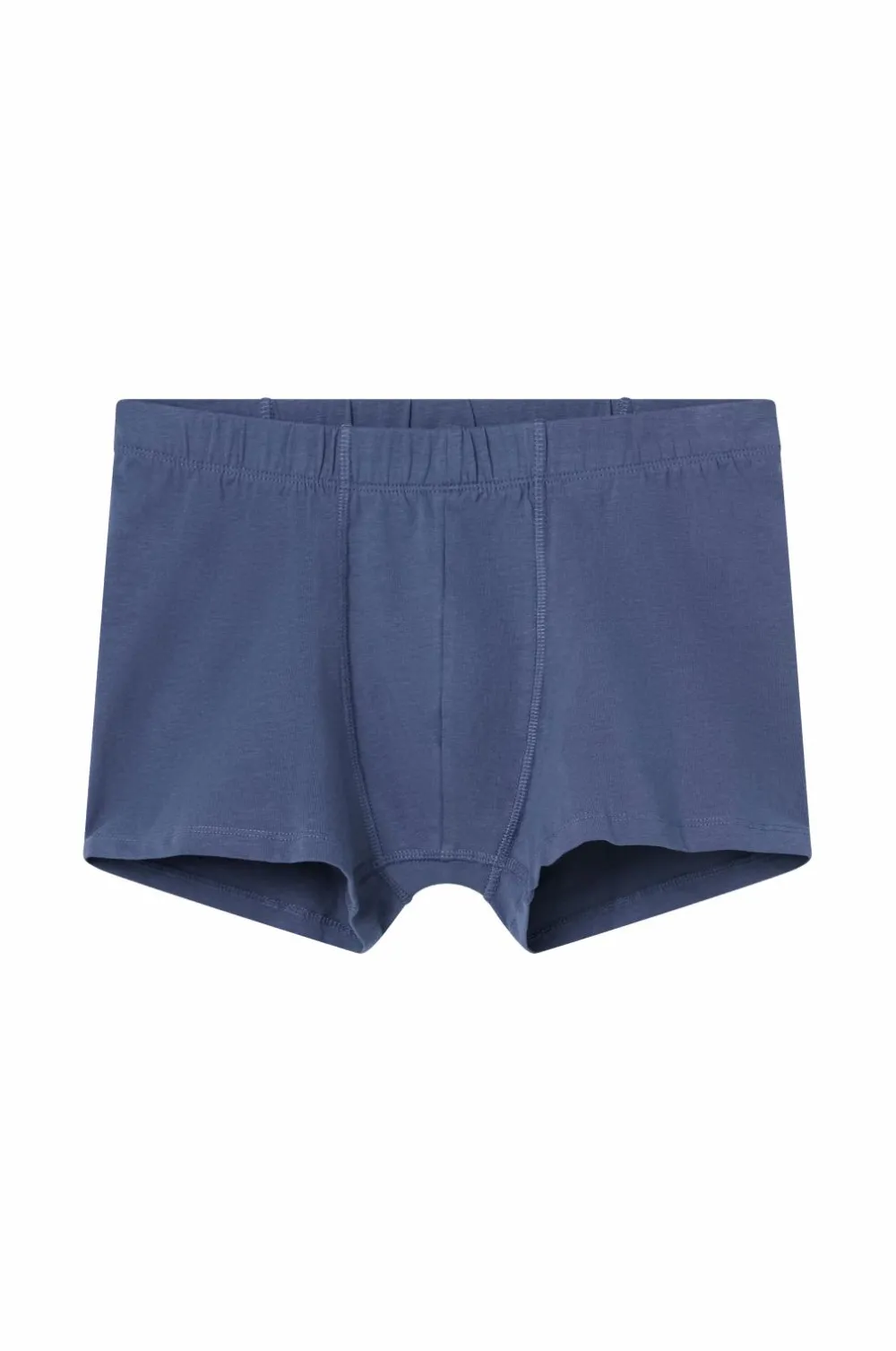 Ellos Undertøj>Collection Boksershorts Hugo 5-pak Grøn mix