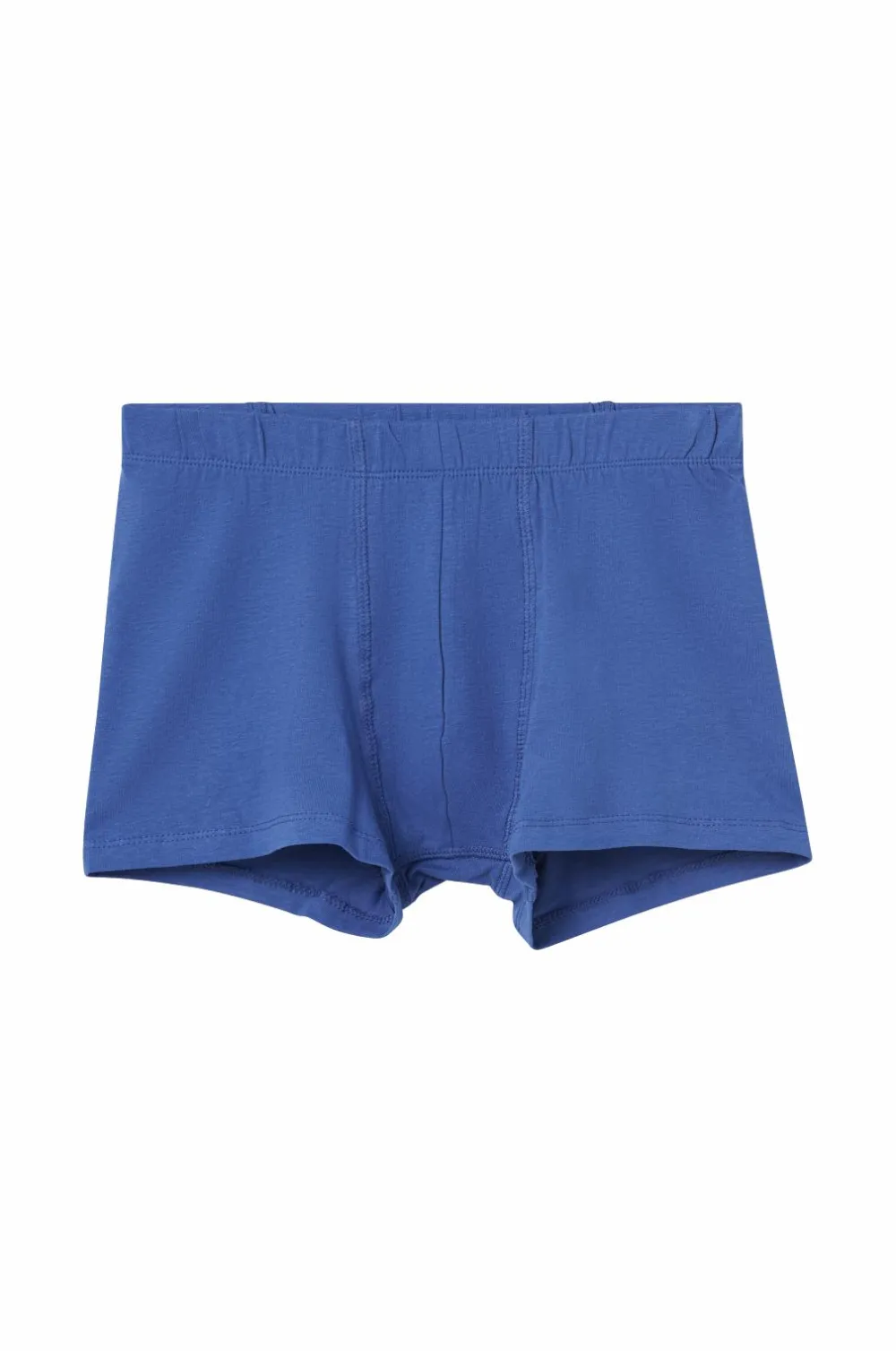 Ellos Collection Boksershorts Hugo 5-pak Blå mix Outlet