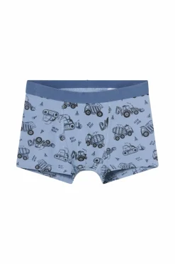 Ellos Collection Boxershorts 3-pak Hvid mønstret mix Sale