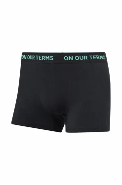 Ellos Undertøj|Træningstøj>Collection Boxershorts Max 6-pak Sort