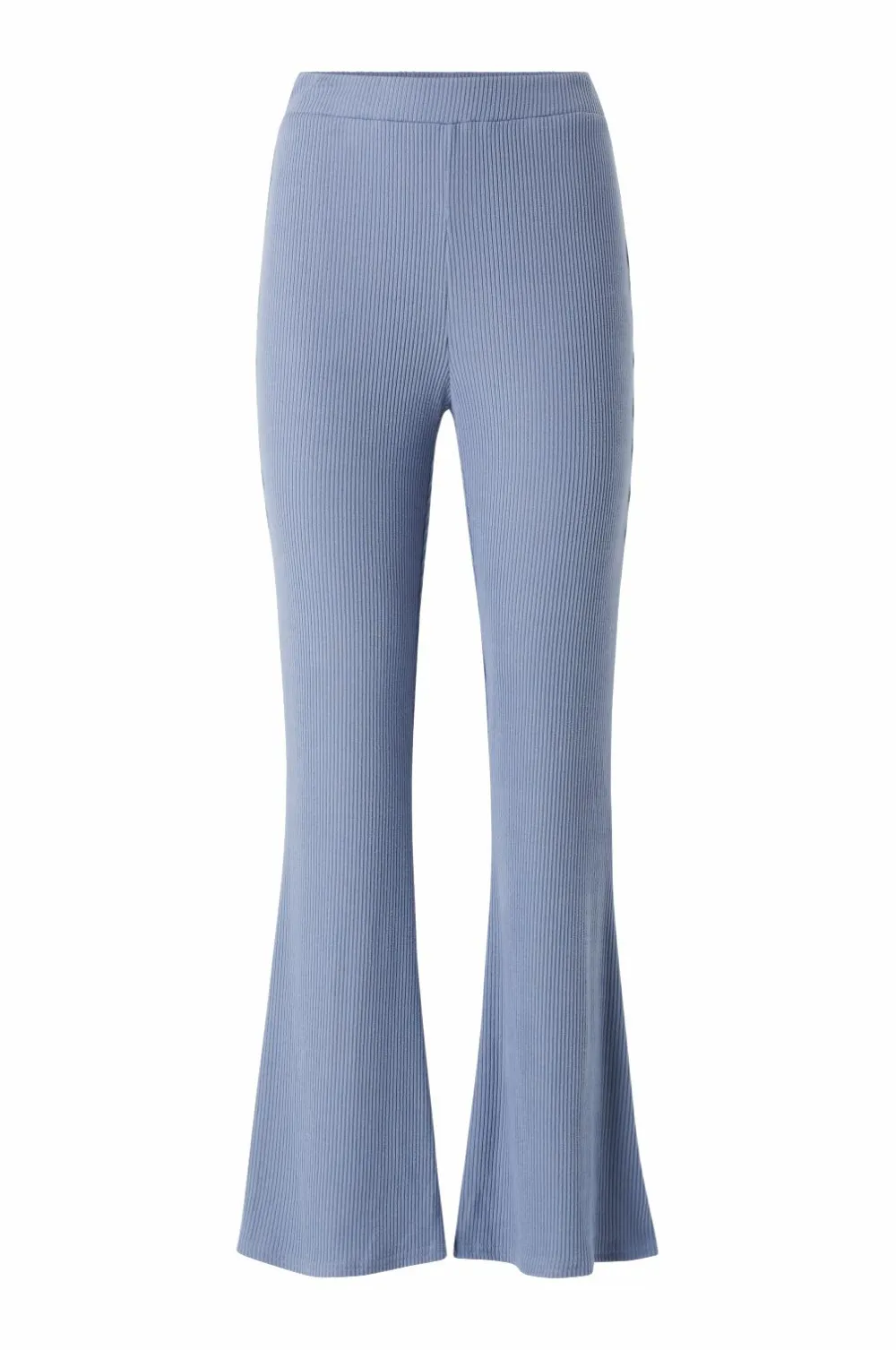 Ellos Loungewear & Homewear|Bukser>Collection Bukser med svaj Blå