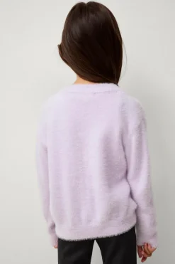 Ellos Collection Cardigan Amelia S Girl Lyslilla Outlet