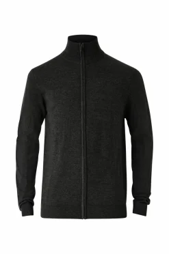 Ellos Collection Cardigan Colin Black mdf/metal