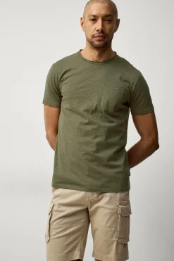 Ellos Collection Cargo shorts Aidan Beige Hot
