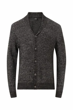 Ellos Collection Cardigan Vernon Lys antracit Discount