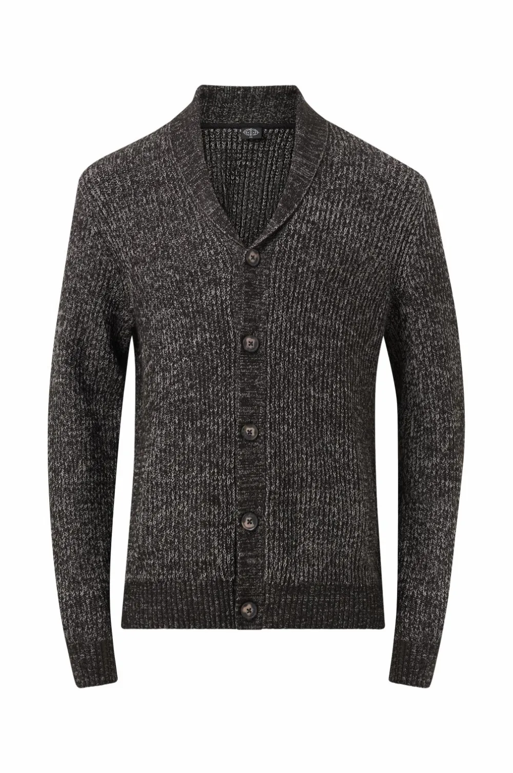 Ellos Collection Cardigan Vernon Lys antracit Discount