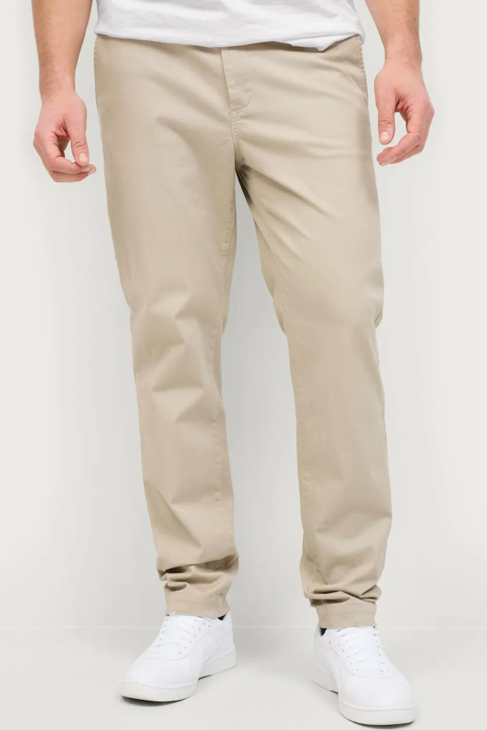Ellos Collection Chinos Mason Beige Hot