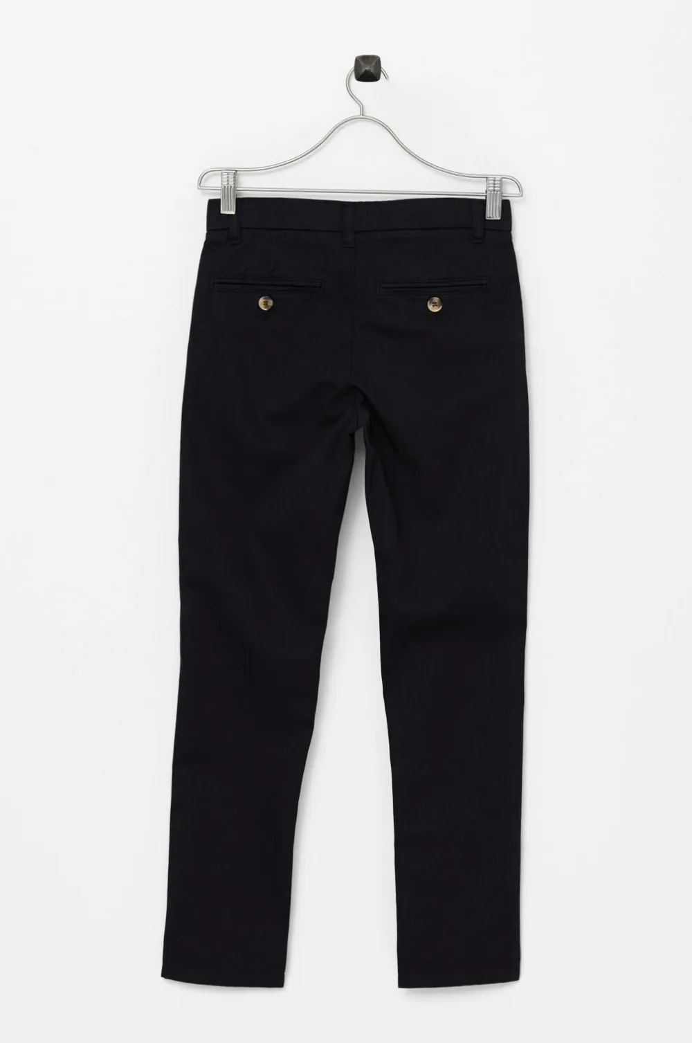 Ellos Festtøj>Collection Chinos Sloane Sort