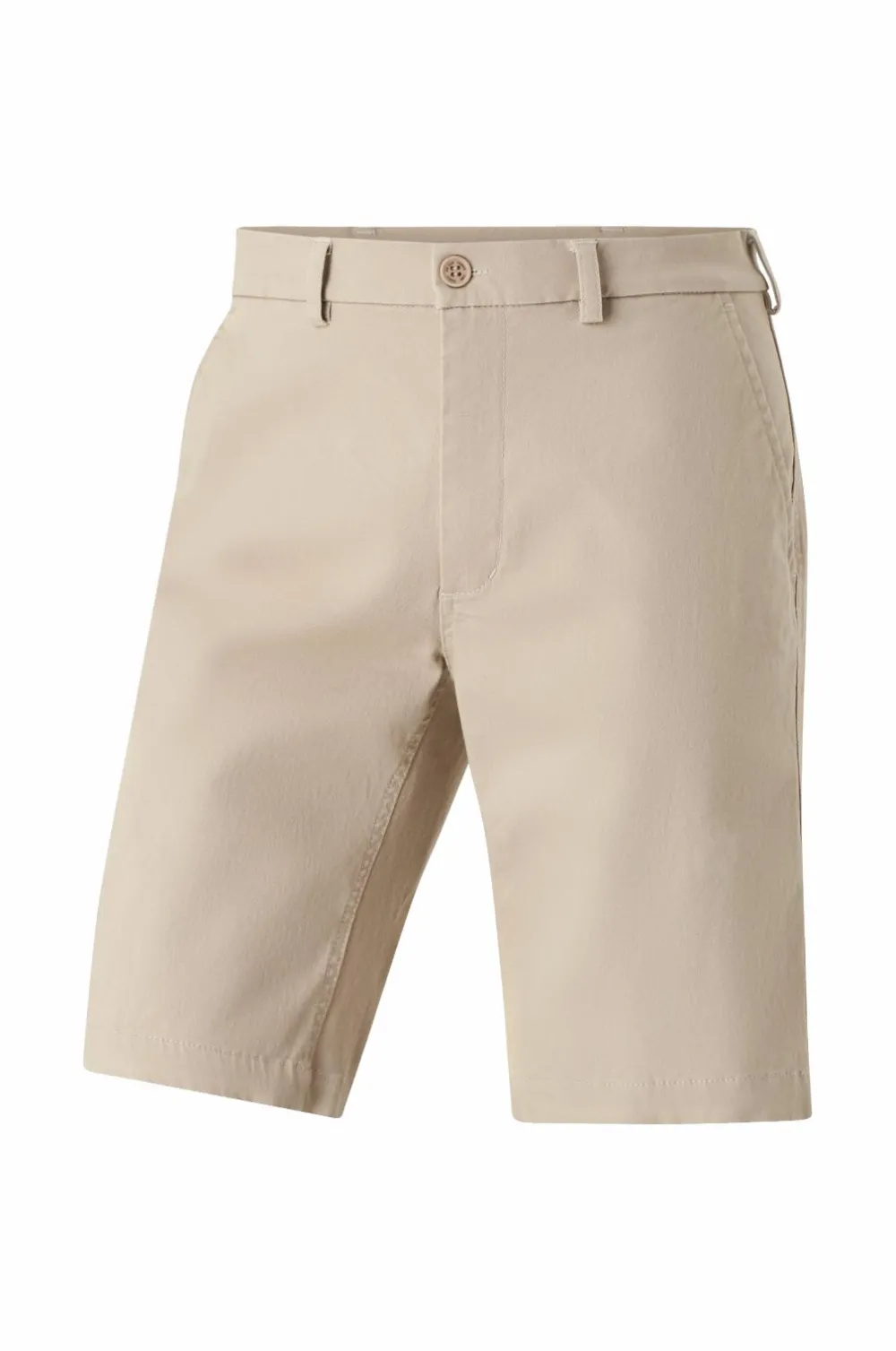 Ellos Shorts>Collection Chinoshorts Morgan Beige