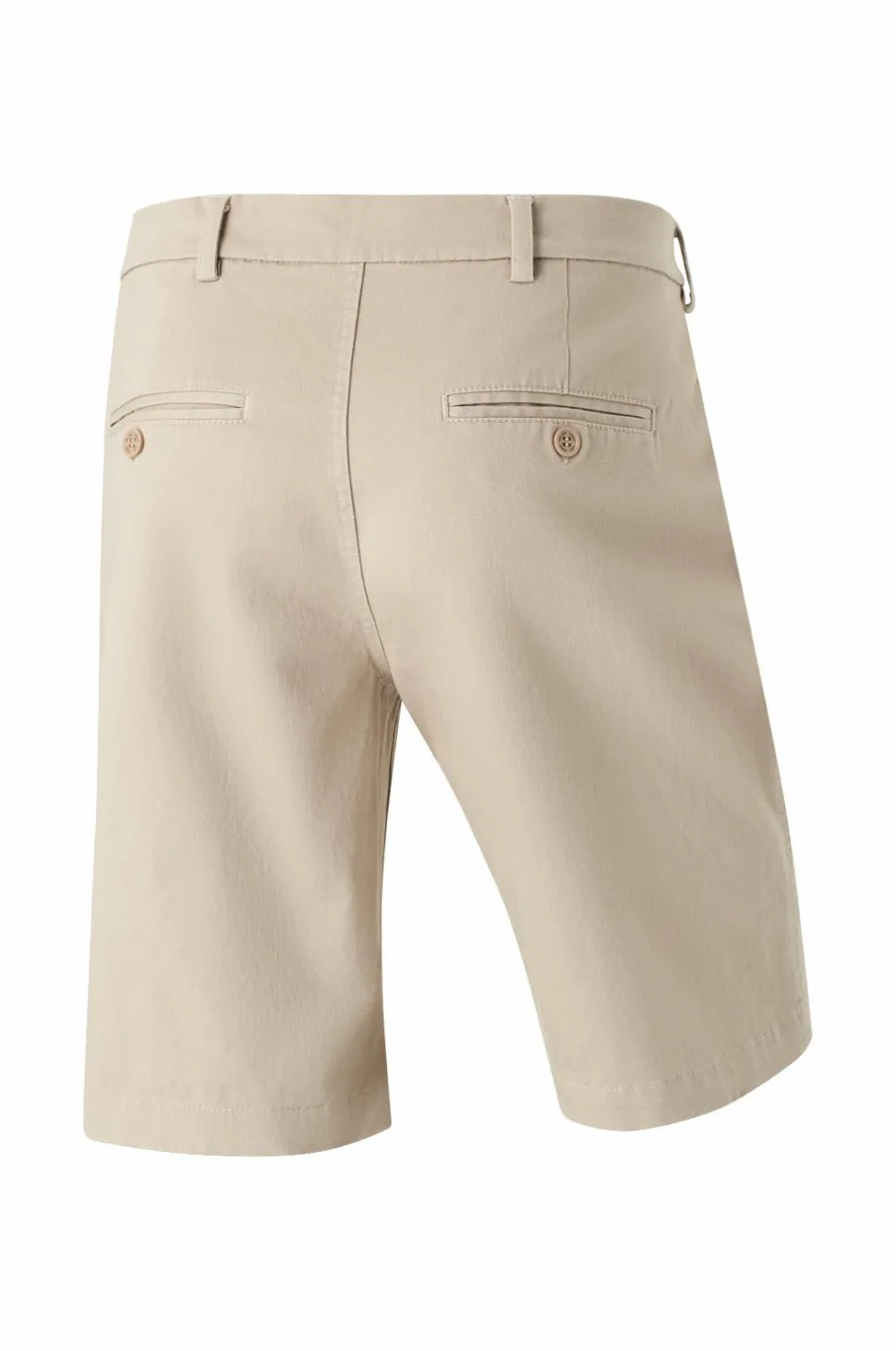 Ellos Shorts>Collection Chinoshorts Morgan Beige