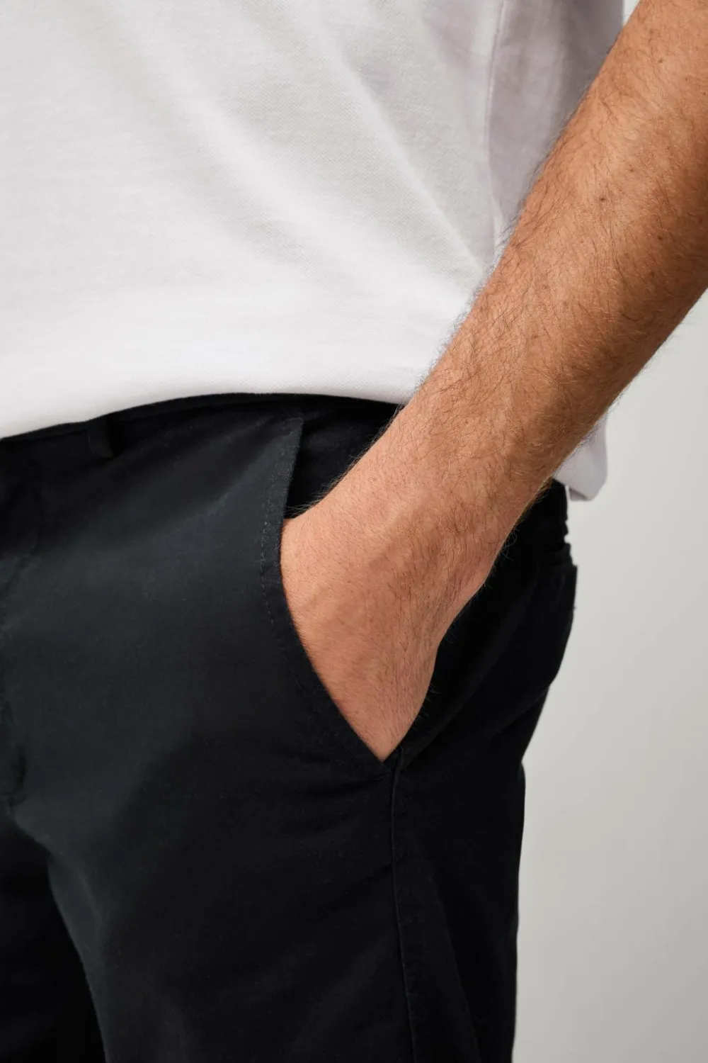 Ellos Shorts>Collection Chinoshorts Morgan Sort