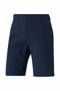 Ellos Collection Chinoshorts Morgan Marineblå Discount