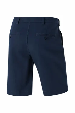 Ellos Collection Chinoshorts Morgan Marineblå Discount