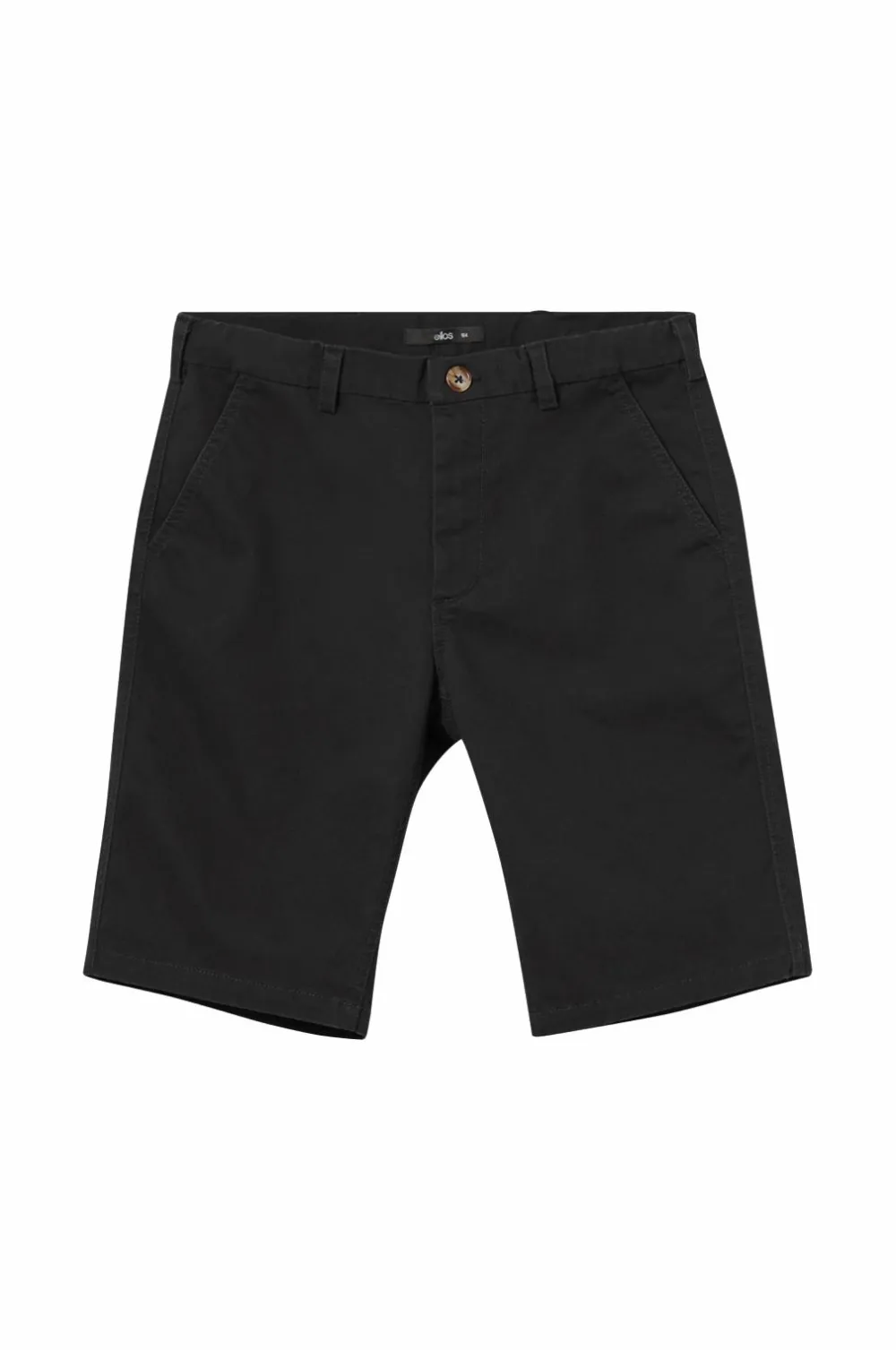 Ellos Shorts>Collection Chinoshorts Axel Sort
