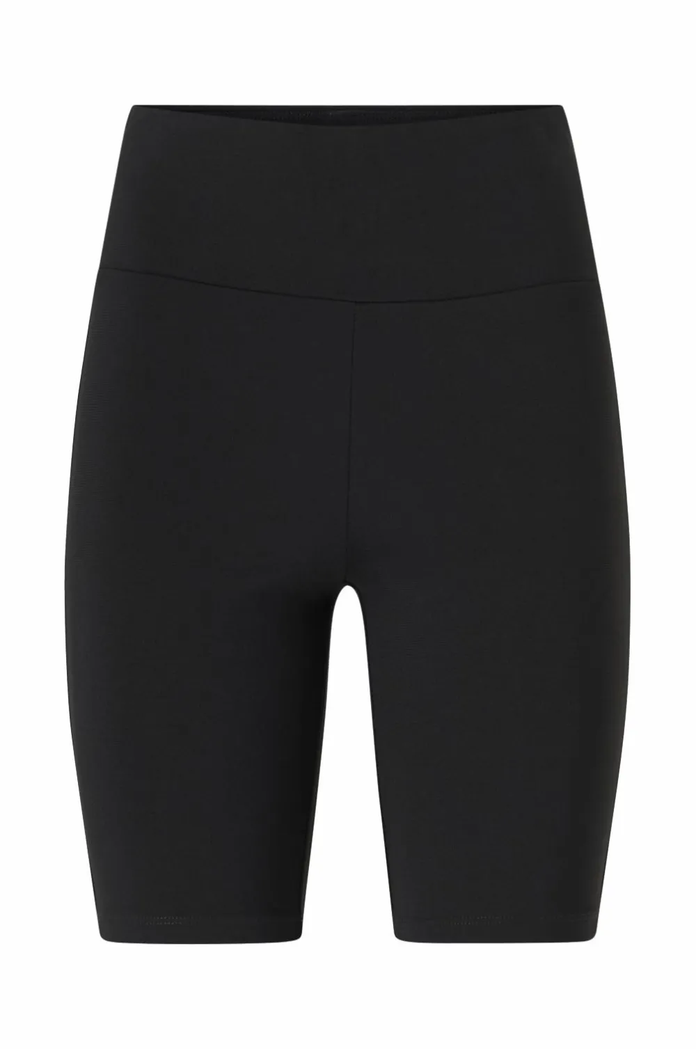 Ellos Shorts|Basistøj>Collection Cykelshorts Sort