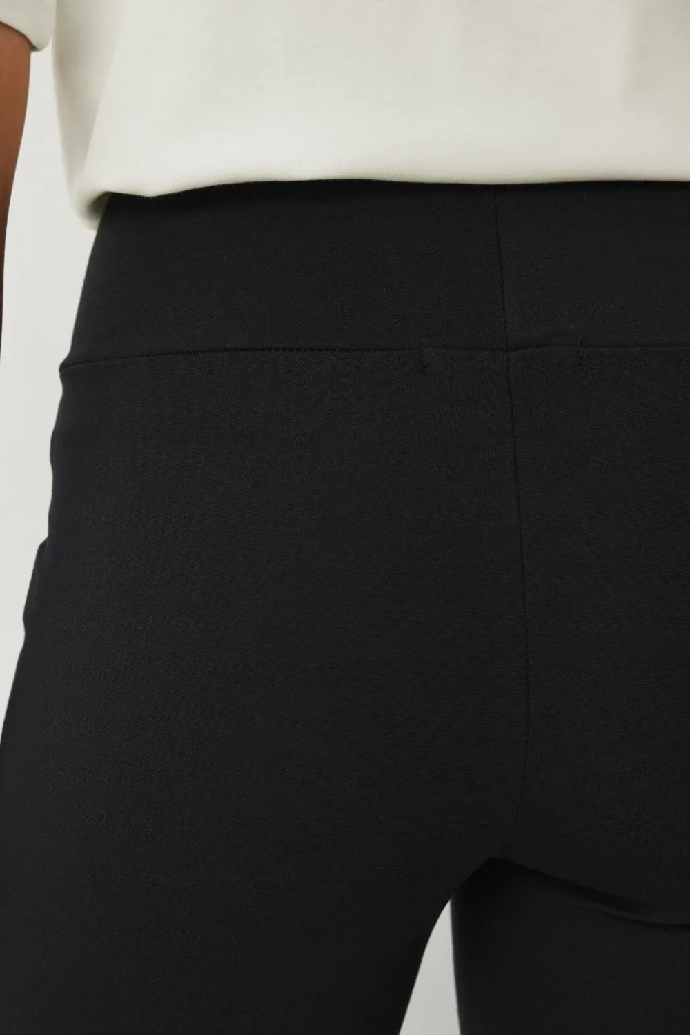 Ellos Shorts|Basistøj>Collection Cykelshorts Sort