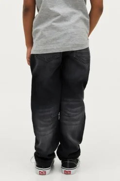 Ellos Collection Denimjoggers Elvis Black mdf/metal Clearance