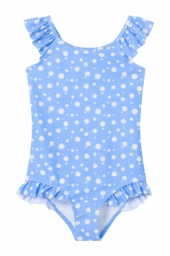 Ellos Collection Elouise badedragt Blue floral Online