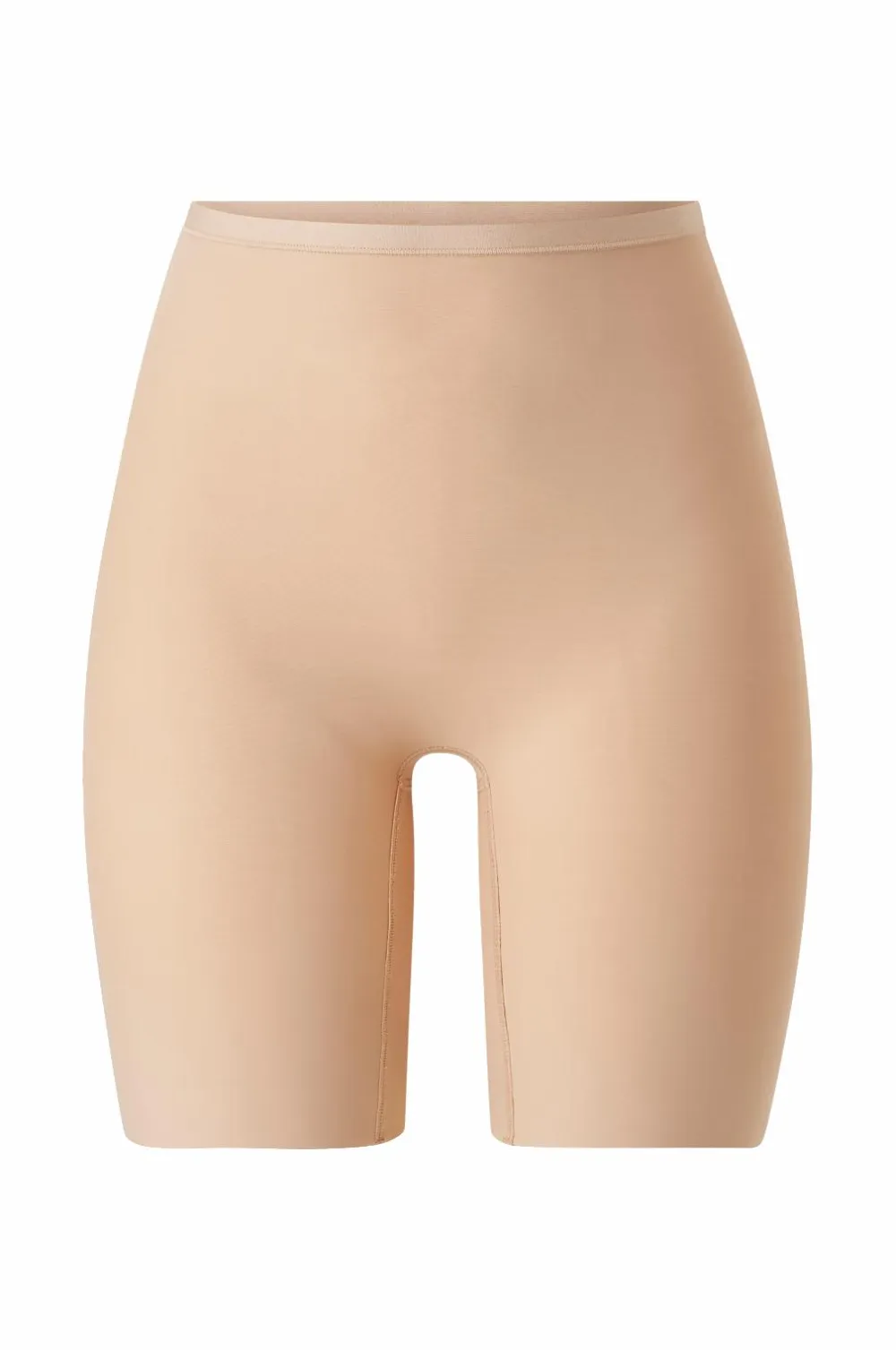 Ellos Shaping|Trusser>Collection Formende shorts - let støtte Beige