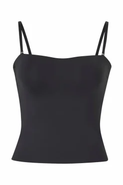 Ellos Underkjoler & Chemiser|Shaping>Collection Formgivning af linned - Medium støtte Sort