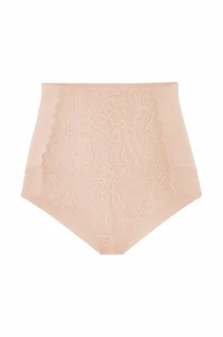 Ellos Collection Formende trusse - medium støtte Beige Hot