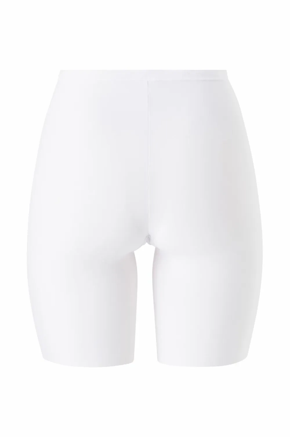 Ellos Shaping|Trusser>Collection Formende shorts - let støtte Hvid