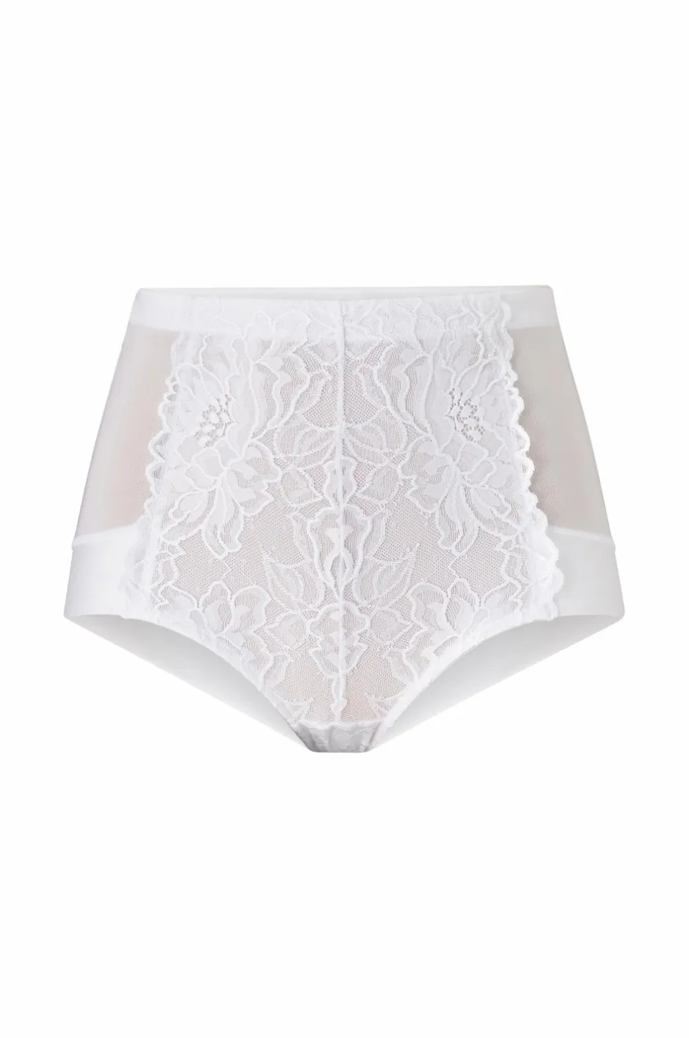 Ellos Shaping|Trusser>Collection Formende trusse - medium støtte Hvid