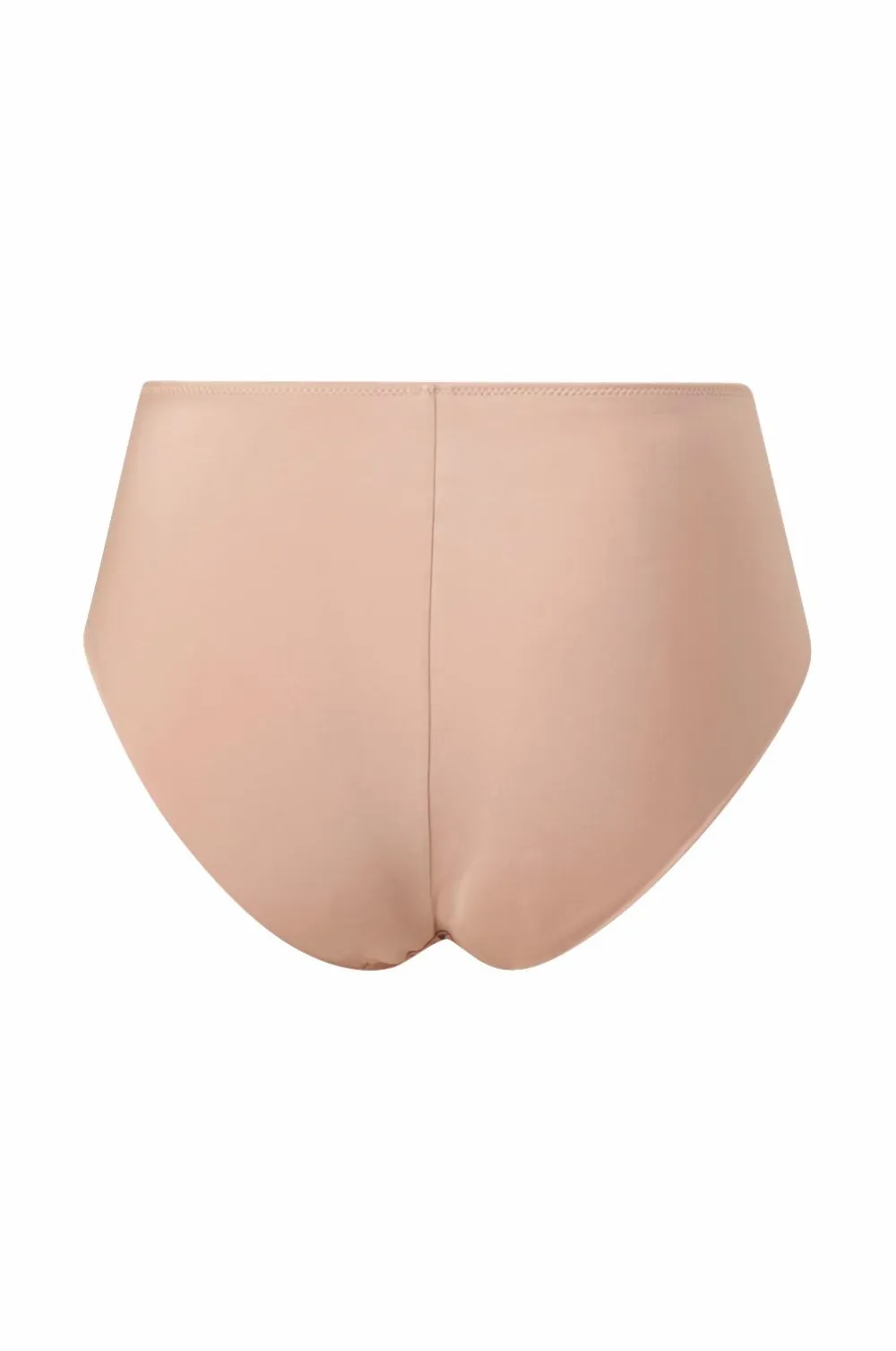 Ellos Shaping|Trusser>Collection Formende trusse med høj talje - let støtte Beige