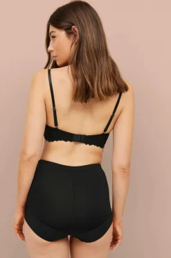 Ellos Shaping|Trusser>Collection Formende trusse - medium støtte Sort