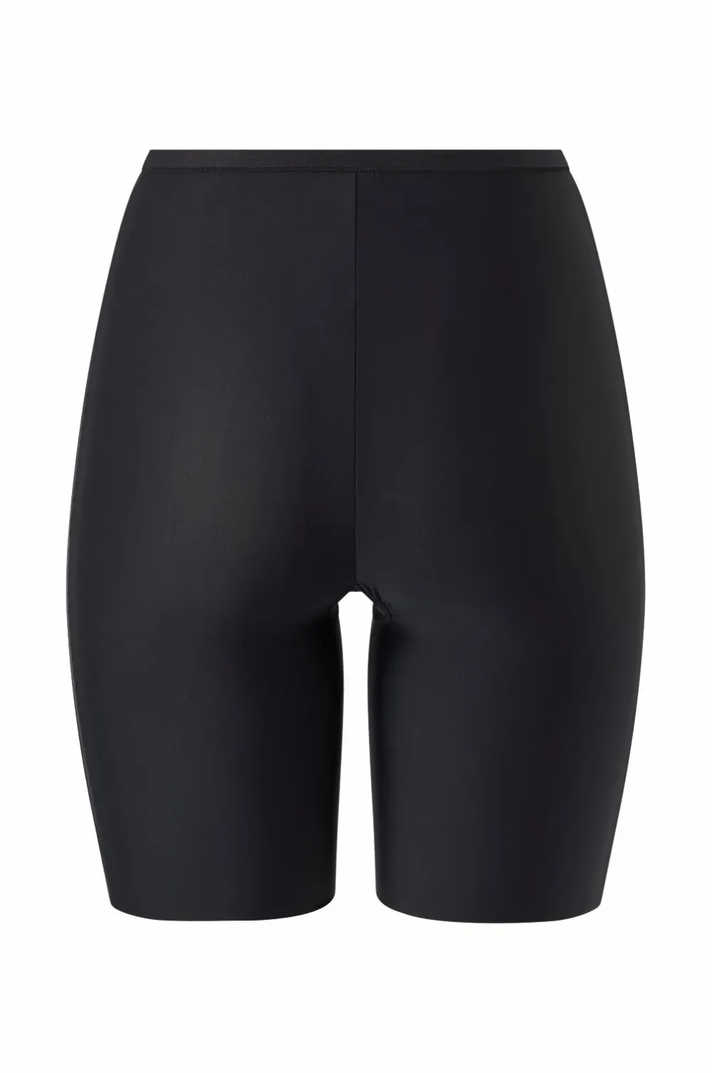 Ellos Collection Formende shorts - let støtte Sort Hot